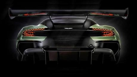 Vulcan de Aston MartinEl Nuevo Vulcan de Aston Martin es ... Vulcan de Aston MartinEl Nuevo Vulcan de Aston Martin es ...