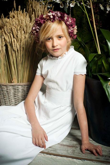 PRIMERA COMUNION: TPKIDS BY TERESA PALAZUELO PRIMERA COMUNION: TPKIDS BY TERESA PALAZUELO