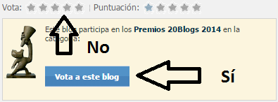 Participamos en 20Blogs – Nos votas? Captura de pantalla 2015-02-25 13.32.25