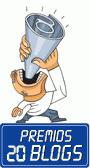 Participamos en 20Blogs – Nos votas? Premios 20Blogs