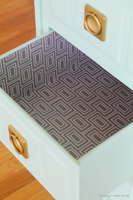 Mesa de estudio: Antes y después Mesa de estudio: Antes y después