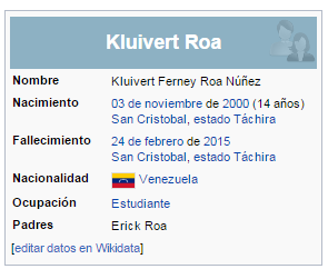 Lo que paso Realmente en Tachira el 24F Lo que paso Realmente en Tachira el 24F