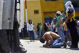 Lo que paso Realmente en Tachira el 24F Lo que paso Realmente en Tachira el 24F