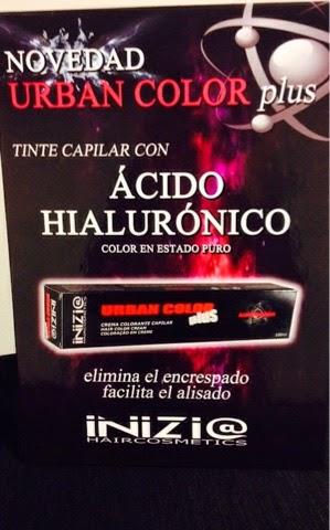 INIZI@HAIRCOSMETIC PRESENTA LA REVOLUCIÓN EN LA COLORACIÓN