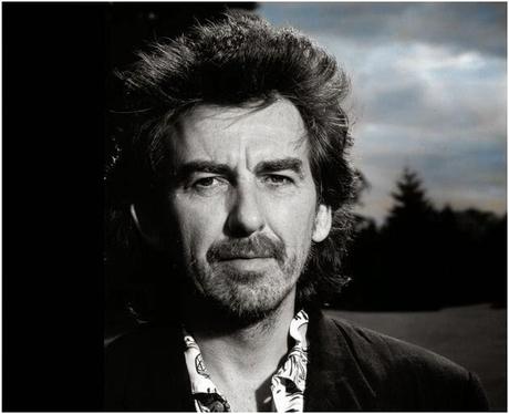 George Harrison: 1987
