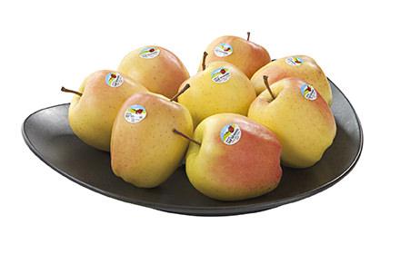 Manzanas, cómo ayudan a combatir el sobrepeso manzanas