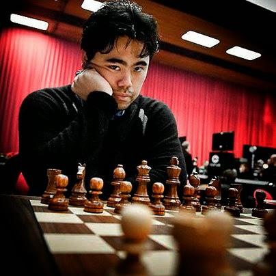 ESTADOS UNIDOS.- El desquite de Nakamura en Zúrich Chess Challenge Pasion-Ajedrez