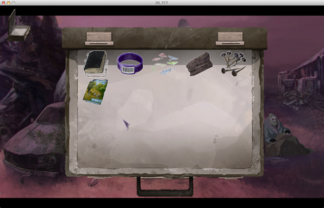 Impresiones con la aventura gráfica Dead Synchronicity Impresiones con la aventura gráfica Dead Synchronicity