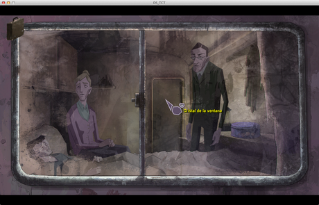 Impresiones con la aventura gráfica Dead Synchronicity Impresiones con la aventura gráfica Dead Synchronicity