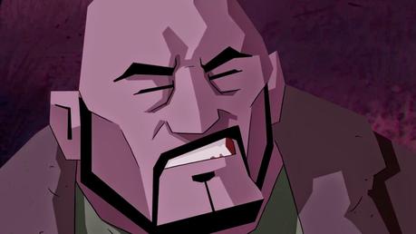 Impresiones con la aventura gráfica Dead Synchronicity Impresiones con la aventura gráfica Dead Synchronicity