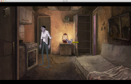 Impresiones con la aventura gráfica Dead Synchronicity Impresiones con la aventura gráfica Dead Synchronicity