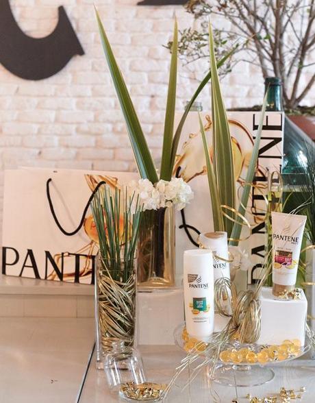 ¿Tu pelo se oxida? ¡Pantene dice que sí! productos anti-oxidantes Pantene