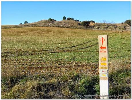 indicaciones camino de ucles y santigo