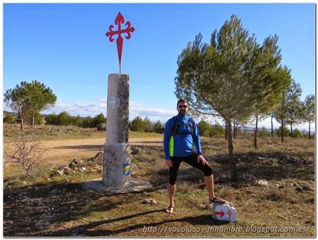 Segundo monolito y bifurcación del camino