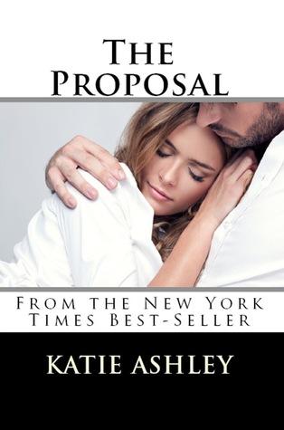 Reseña: The Proposal  (The Proposition #II) - Katie Ashley