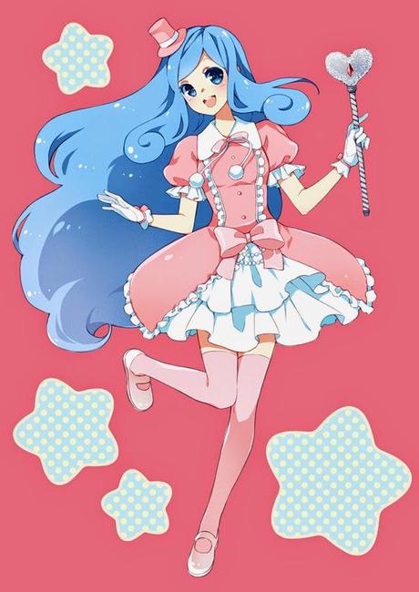 Magical Girl