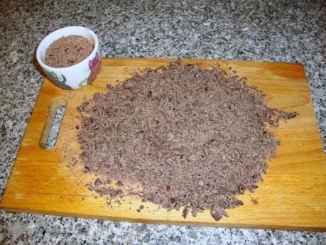 MAGDALENAS RELLENAS DE CHOCOLATE MAGDALENAS RELLENAS DE CHOCOLATE