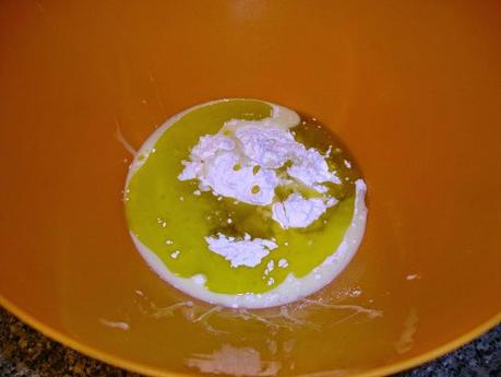 MAGDALENAS RELLENAS DE CHOCOLATE MAGDALENAS RELLENAS DE CHOCOLATE