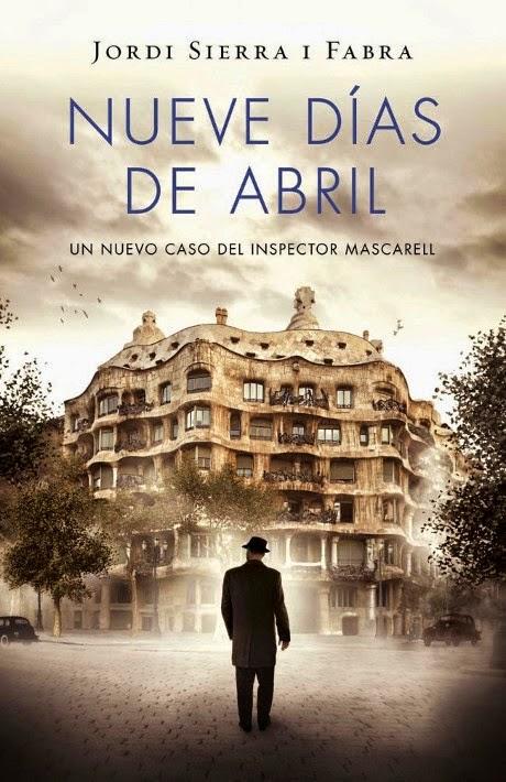 NOVEDADES FEBRERO-MARZO-ABRIL 2015