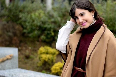 Working look Working look