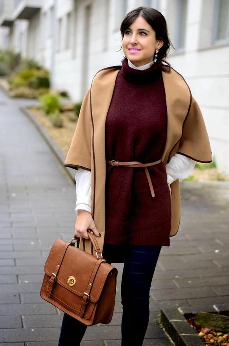 Working look Working look