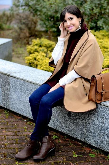 Working look Working look