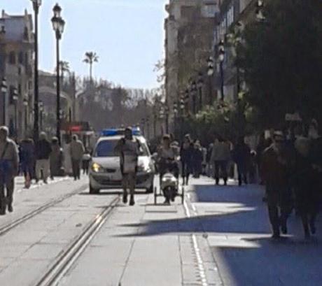 Mi primera Maratón. Mi segundo Embarazo