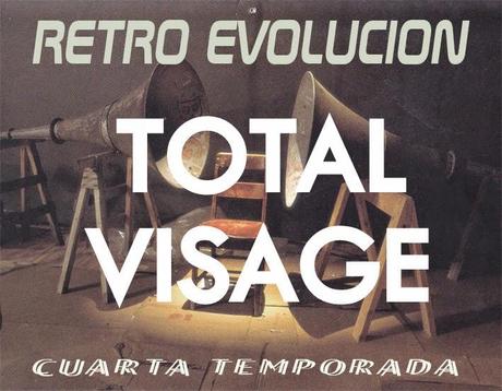 RETRO-EVOLUCION - PROGRAMA 20 - 4ª TEMPORADA RETRO-EVOLUCION - PROGRAMA 20 - 4ª TEMPORADA