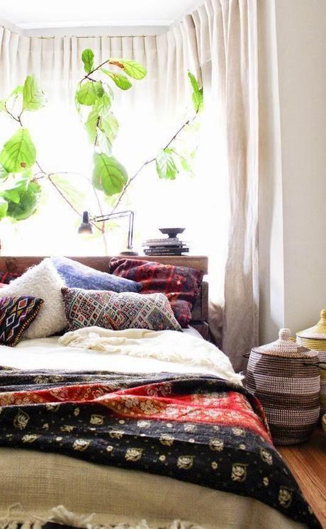 Bohemian Deco Bohemian Deco