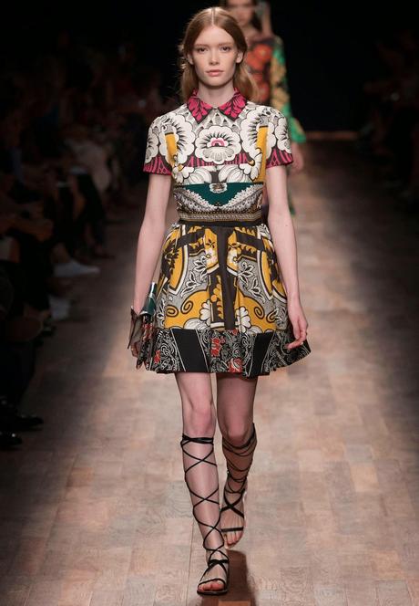 Vuelta a los 70 Vuelta a los 70