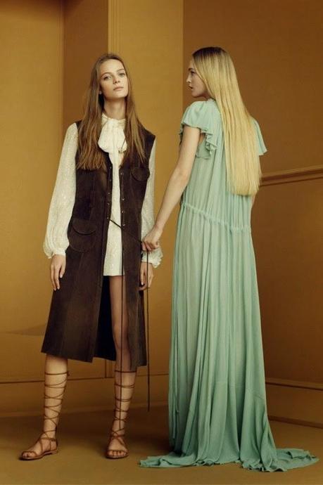 Vuelta a los 70 Vuelta a los 70