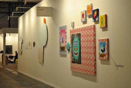 LSM: #ConSolanenARCO LSM: #ConSolanenARCO