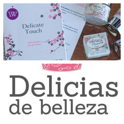 ♥ Delicias de Belleza en Febrero