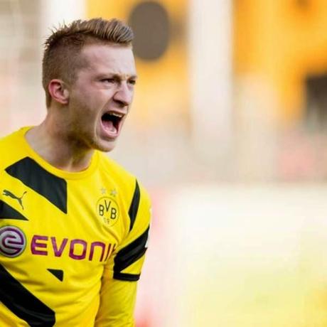 Marco Reus es un jugador de un solo club Marco Reus