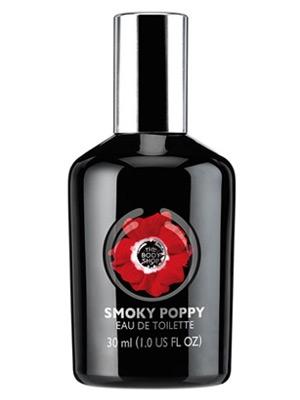 Chollo – compras en The Body Shop poppy