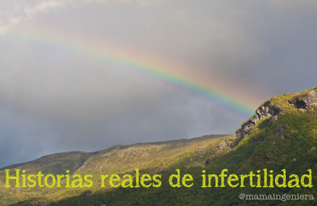 Historias reales de infertilidad: SuperPilu historias infertilidad