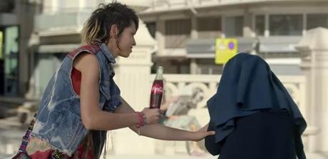 Una serie de catastróficas desdichas en la última campaña de Coca-Cola