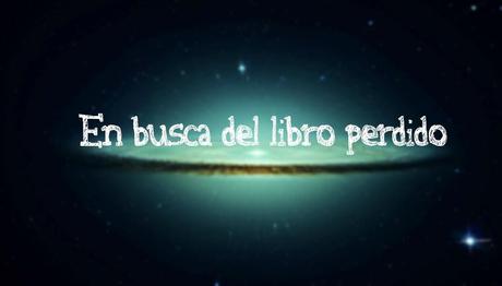 Book Tag: En busca del libro perdido