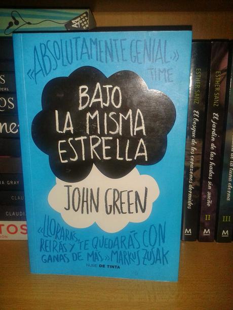 Book Tag: En busca del libro perdido