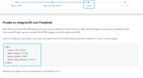 Community Manager: ¡Comparte tus entradas en facebook! Community Manager: ¡Comparte tus entradas en facebook!