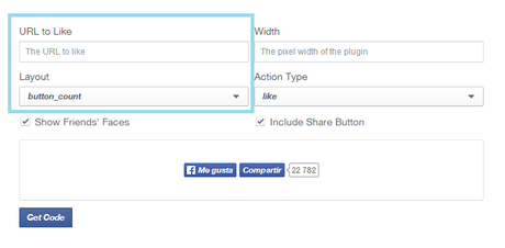 Community Manager: ¡Comparte tus entradas en facebook! Community Manager: ¡Comparte tus entradas en facebook!