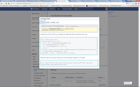 Community Manager: ¡Comparte tus entradas en facebook! Community Manager: ¡Comparte tus entradas en facebook!