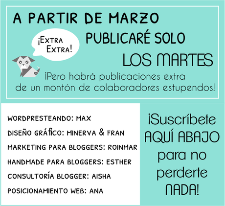 Community Manager: ¡Comparte tus entradas en facebook! Community Manager: ¡Comparte tus entradas en facebook!