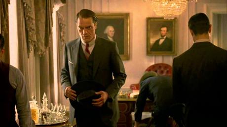 Crítica de TV: 'Boardwalk Empire' (TEMPORADA 5 Y FINAL) Crítica de TV: 'Boardwalk Empire' (TEMPORADA 5 Y FINAL)