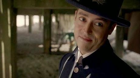 Crítica de TV: 'Boardwalk Empire' (TEMPORADA 5 Y FINAL) Crítica de TV: 'Boardwalk Empire' (TEMPORADA 5 Y FINAL)
