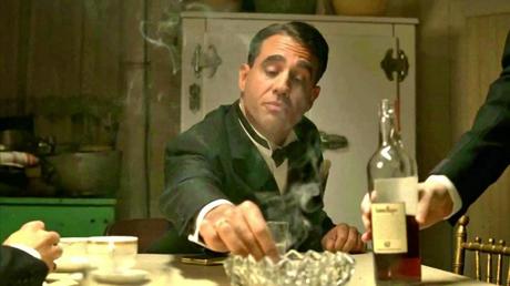 Crítica de TV: 'Boardwalk Empire' (TEMPORADA 5 Y FINAL) Crítica de TV: 'Boardwalk Empire' (TEMPORADA 5 Y FINAL)