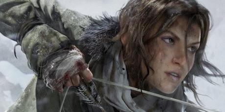 El reboot de 'Tomb Raider' ficha nuevo guionista