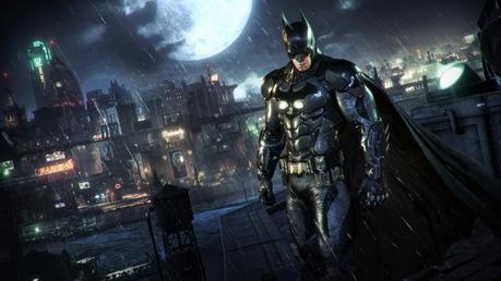 El nuevo tráiler de 'Batman: Arkham Knight' pinta muy bien