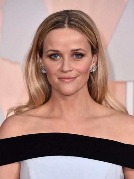 Maquillajes y peinados en los Oscar 2015