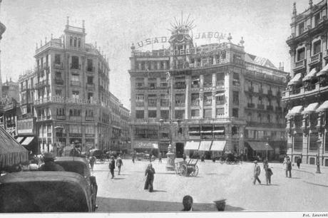 La postal de la semana: El Puente de Segovia